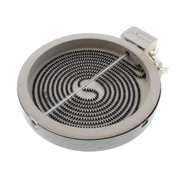 Конфорка стекло керамических поверхностей ARISTON-INDESIT C00260941 ( EIKA 1200W D 165 mm. )
